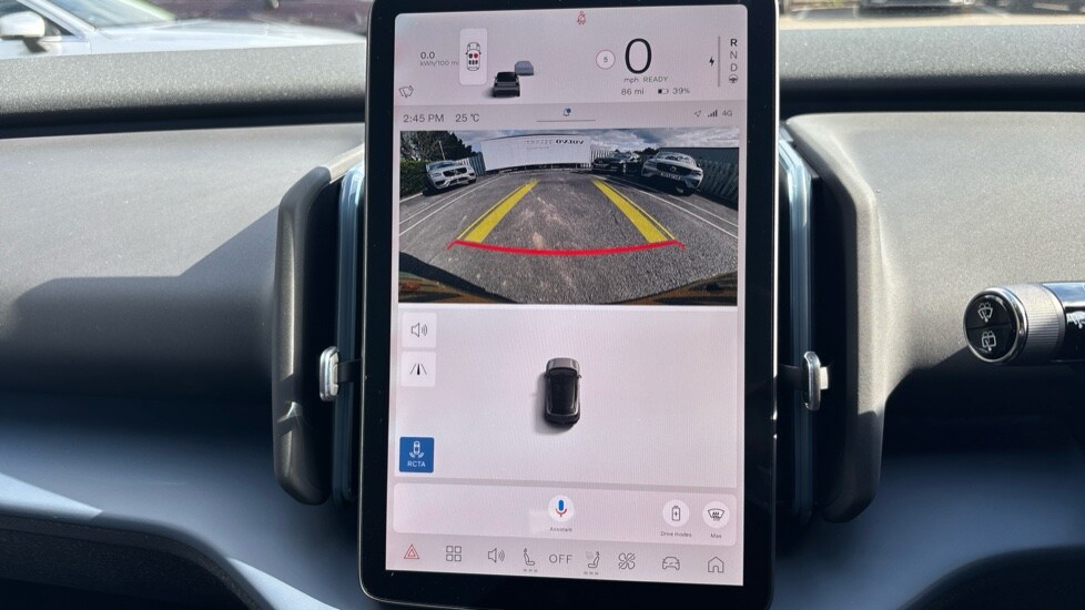 Used Volvo EX30 2025 for sale - 77073296: Photo 19