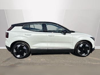 Used Volvo EX30 2025 for sale - 77073296: Photo