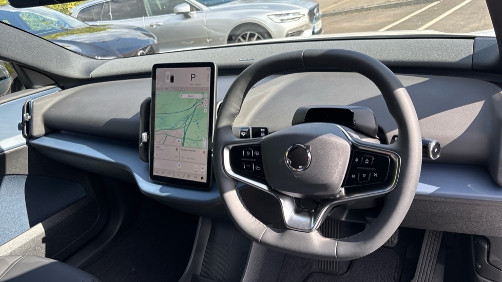 Used Volvo EX30 2025 for sale - 77073296: Photo 4