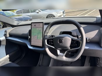 Used Volvo EX30 2025 for sale - 77073296: Photo