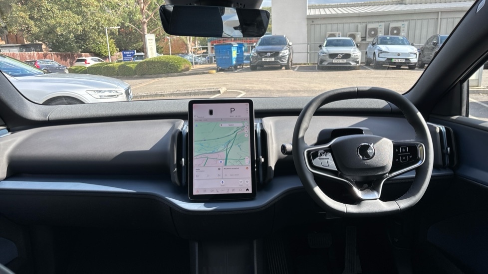 Used Volvo EX30 2025 for sale - 77073296: Photo 5