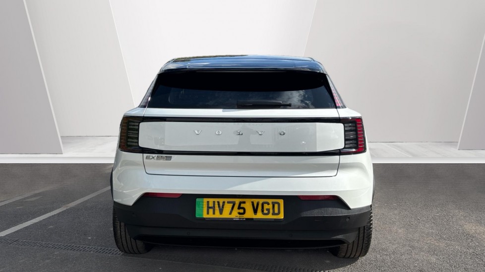 Used Volvo EX30 2025 for sale - 77073296: Photo 7