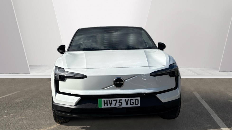 Used Volvo EX30 2025 for sale - 77073296: Photo 8