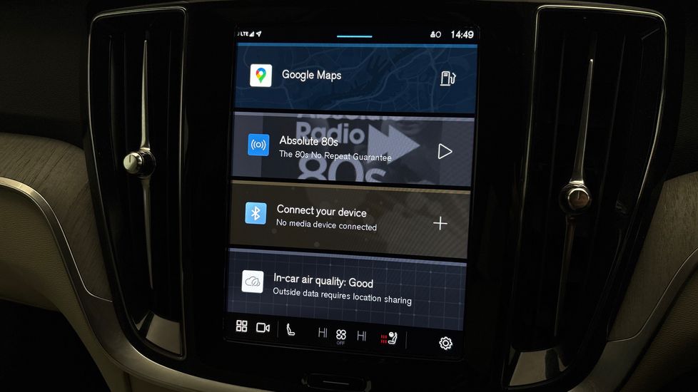 Used Volvo V60 2025 for sale - 77789600: Photo 10