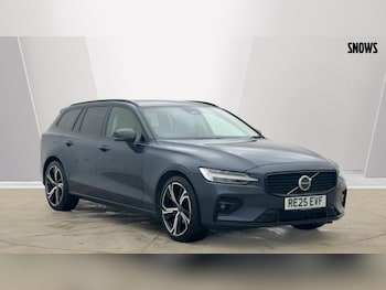 2025 (25) - 2.0 B4P Plus Dark 5dr Auto [7 speed]