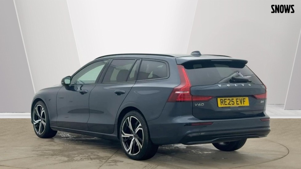 Used Volvo V60 2025 for sale - 77789600: Photo 3