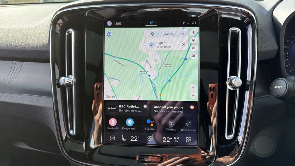 Used Volvo XC40 2022 for sale - 77872003: Photo 12