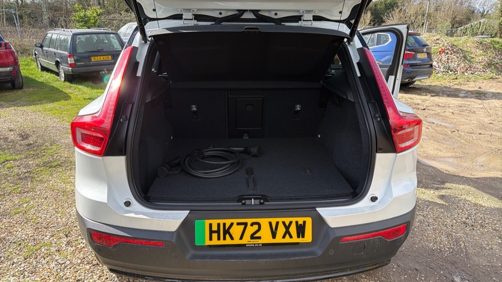 Used Volvo XC40 2022 for sale - 77872003: Photo 13