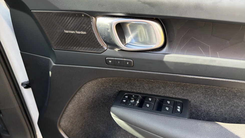 Used Volvo XC40 2022 for sale - 77872003: Photo 19