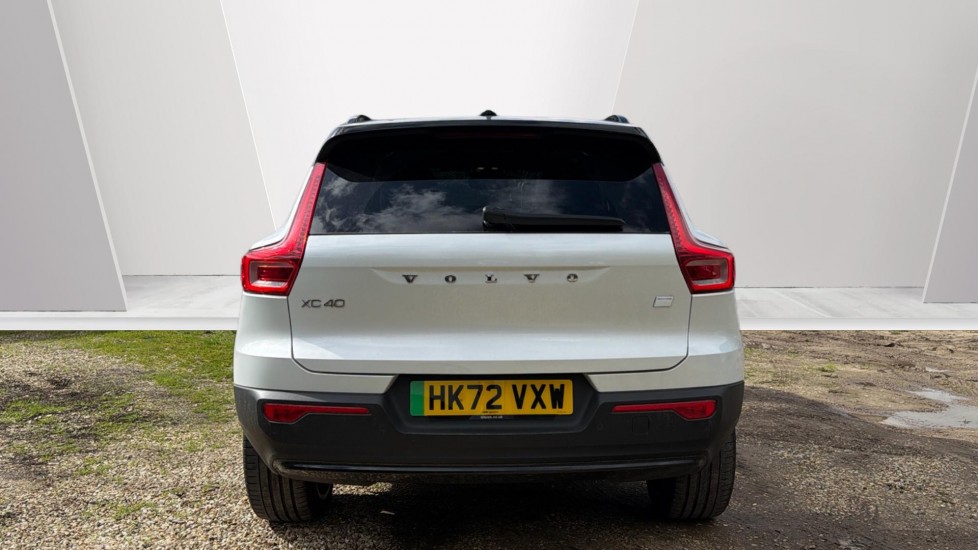 Used Volvo XC40 2022 for sale - 77872003: Photo 7