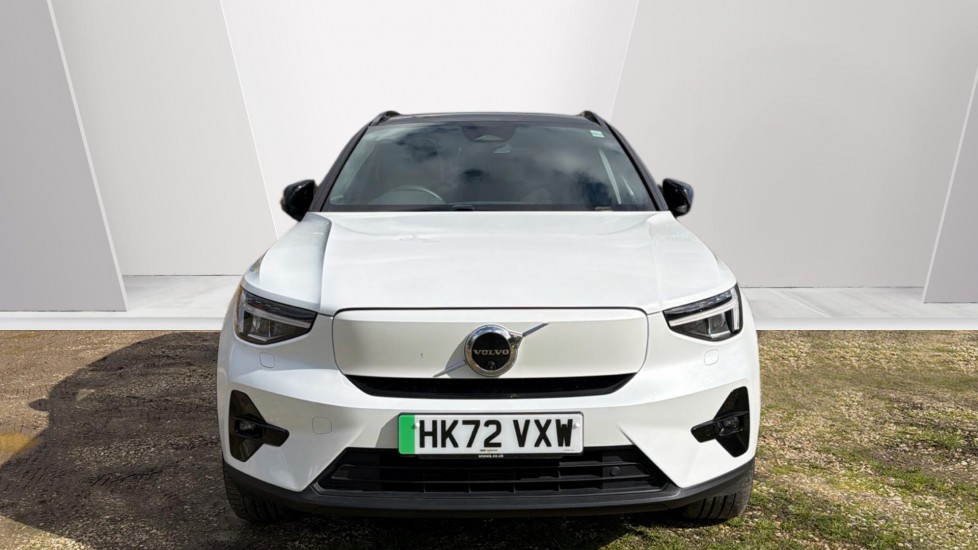 Used Volvo XC40 2022 for sale - 77872003: Photo 8