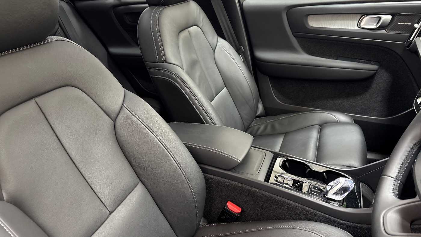 Used Volvo XC40 2025 for sale - 77237182: Photo 22