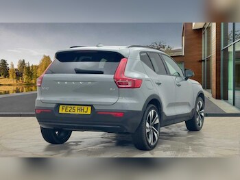 Used Volvo XC40 2025 for sale - 77237182: Photo