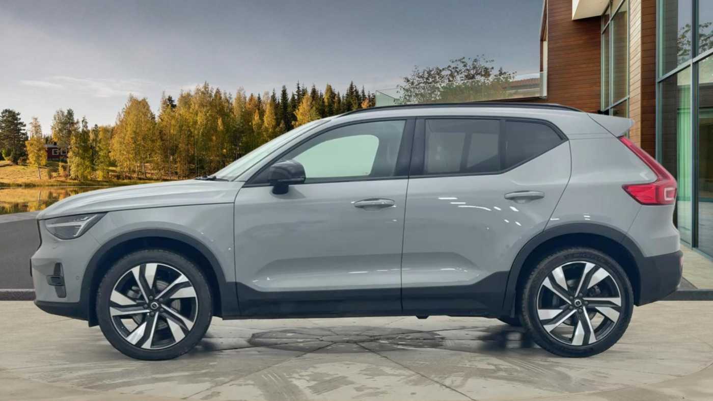 Used Volvo XC40 2025 for sale - 77237182: Photo 6