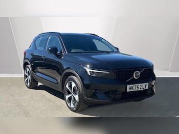 Used Volvo XC40 2025 for sale - 78392505: Photo