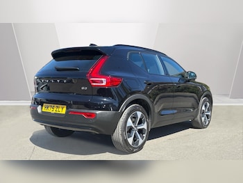 Used Volvo XC40 2025 for sale - 78392505: Photo