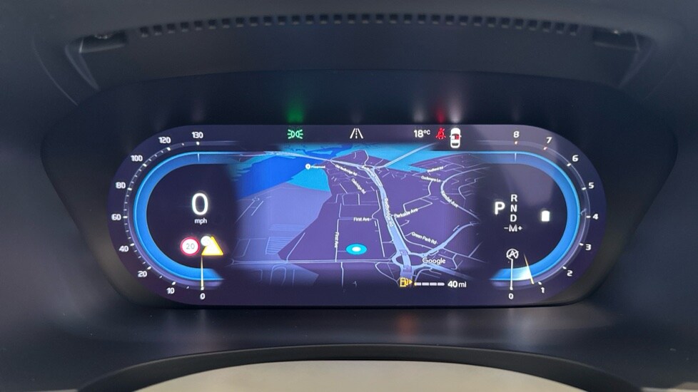 Used Volvo V90 2023 for sale - 76676317: Photo 11