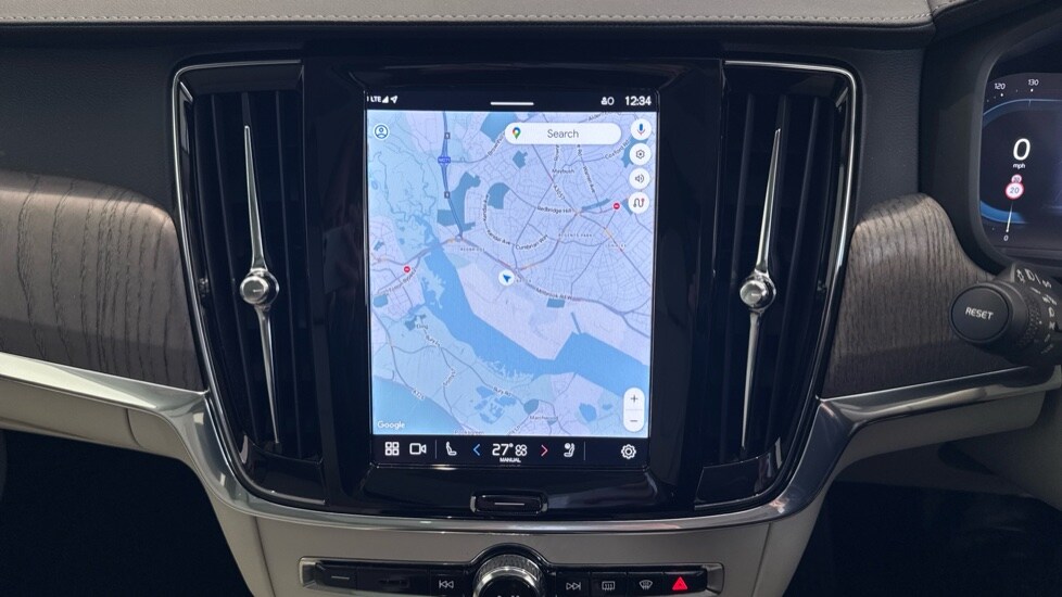 Used Volvo V90 2023 for sale - 76676317: Photo 17