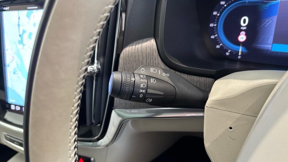 Used Volvo V90 2023 for sale - 76676317: Photo 19