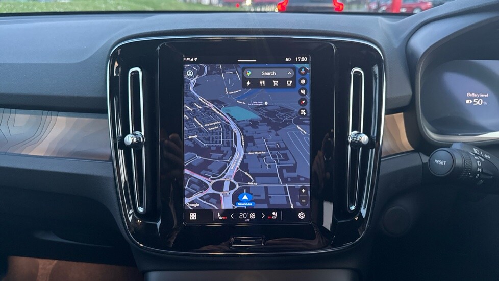 Used Volvo EX40 2025 for sale - 77945922: Photo 16