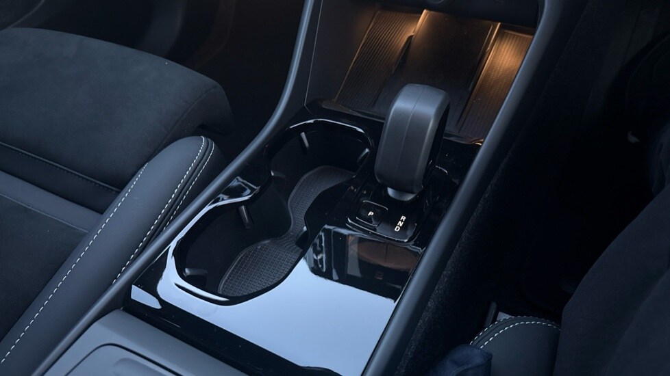 Used Volvo EX40 2025 for sale - 77945922: Photo 24