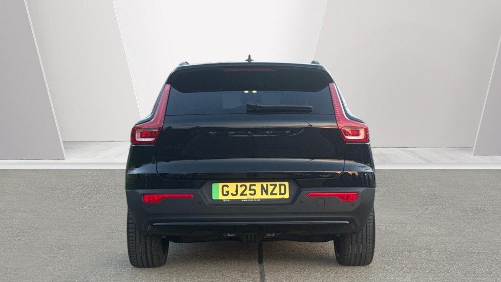 Used Volvo EX40 2025 for sale - 77945922: Photo 7