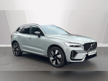 2025 (25) - 2.0 T8 [455] PHEV Ultra Dark 5dr AWD Geartronic