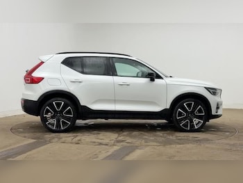 Used Volvo XC40 2025 for sale - 77834194: Photo