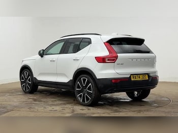 Used Volvo XC40 2025 for sale - 77834194: Photo