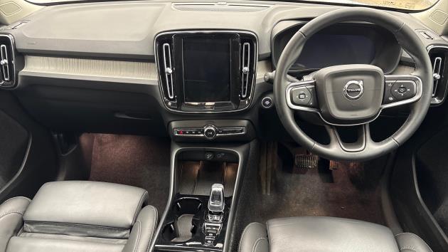 Used Volvo XC40 2025 for sale - 77834194: Photo 8