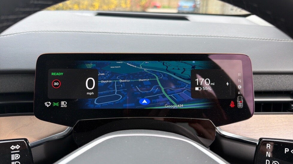 Used Volvo EX90 2026 for sale - 77872017: Photo 11