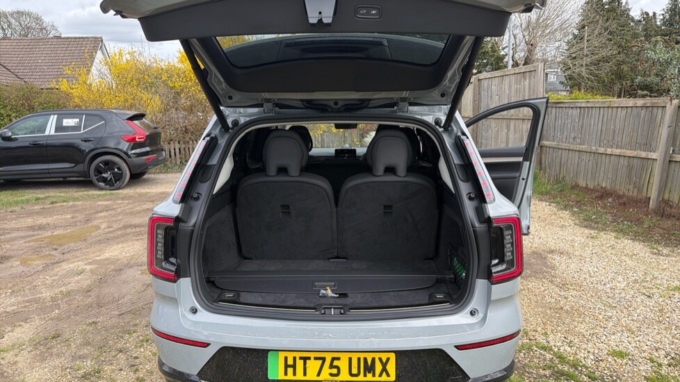 Used Volvo EX90 2026 for sale - 77872017: Photo 13