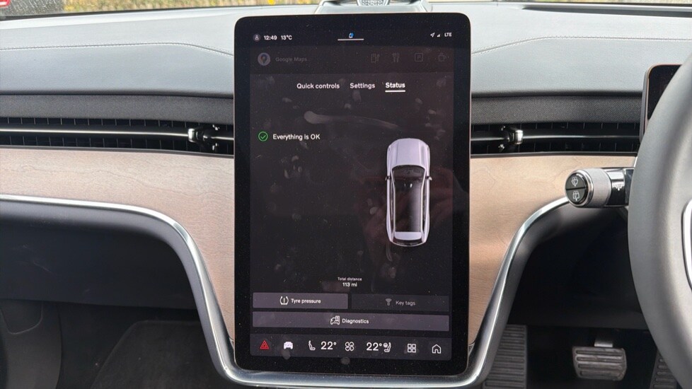 Used Volvo EX90 2026 for sale - 77872017: Photo 14