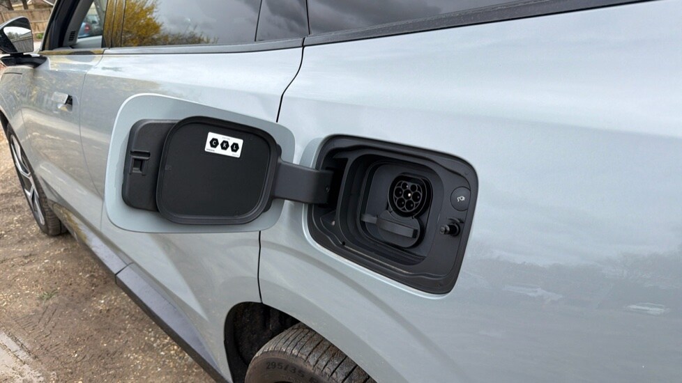 Used Volvo EX90 2026 for sale - 77872017: Photo 15