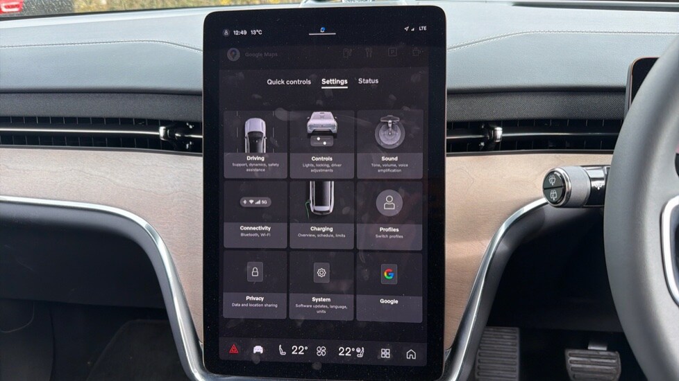 Used Volvo EX90 2026 for sale - 77872017: Photo 16