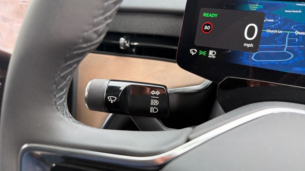 Used Volvo EX90 2026 for sale - 77872017: Photo 17