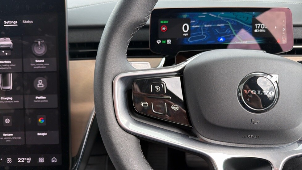 Used Volvo EX90 2026 for sale - 77872017: Photo 18