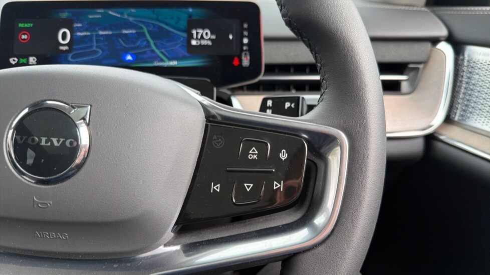 Used Volvo EX90 2026 for sale - 77872017: Photo 19