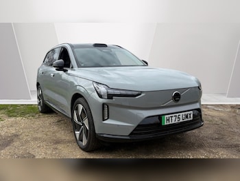 Used Volvo EX90 2026 for sale - 77872017: Photo