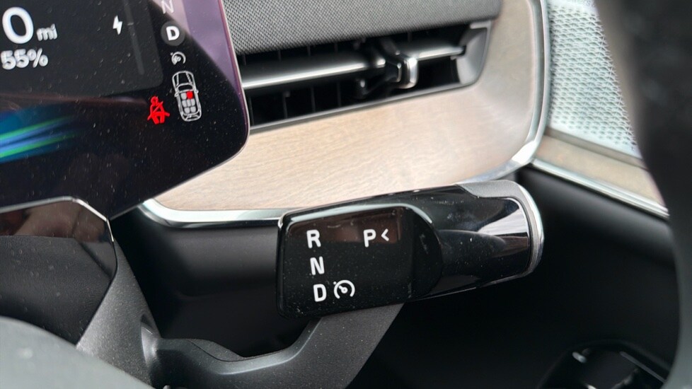 Used Volvo EX90 2026 for sale - 77872017: Photo 20