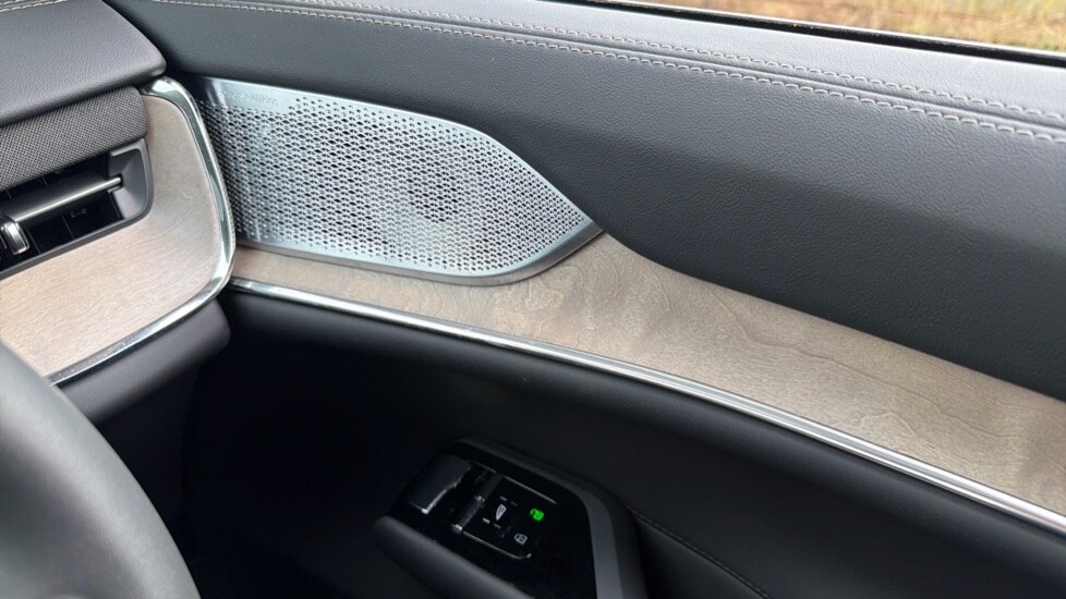 Used Volvo EX90 2026 for sale - 77872017: Photo 21