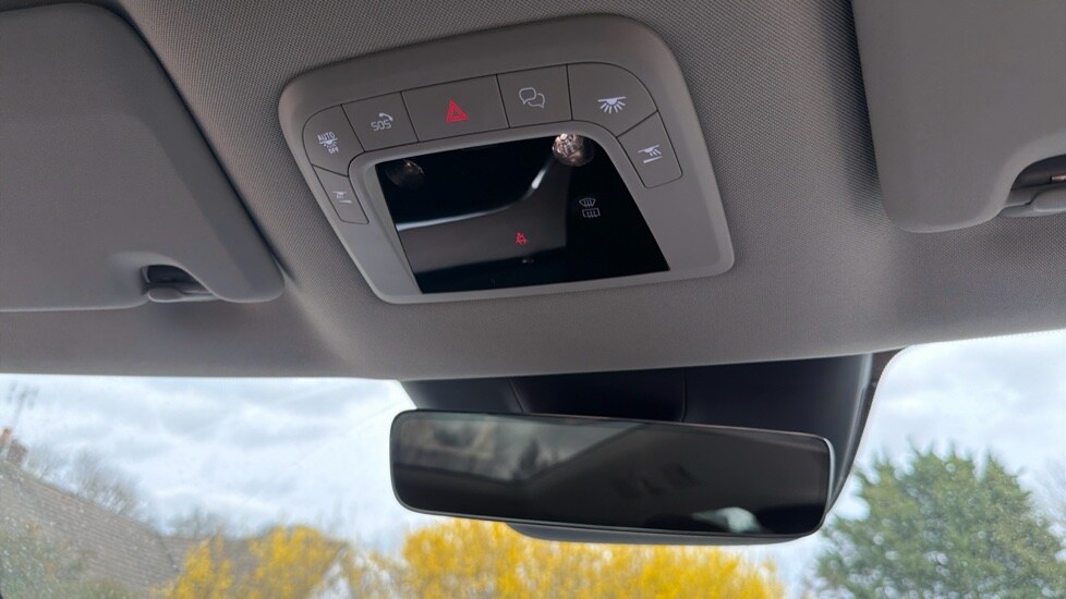 Used Volvo EX90 2026 for sale - 77872017: Photo 24