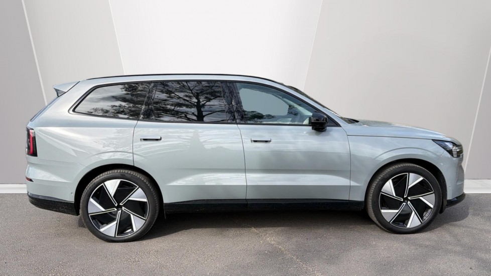 Used Volvo EX90 2026 for sale - 77872017: Photo 3