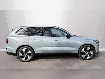 Used Volvo EX90 2026 for sale - 77872017: Photo