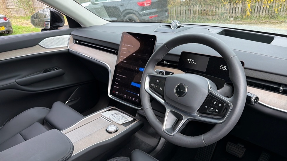 Used Volvo EX90 2026 for sale - 77872017: Photo 4