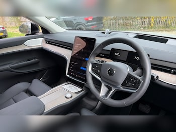 Used Volvo EX90 2026 for sale - 77872017: Photo