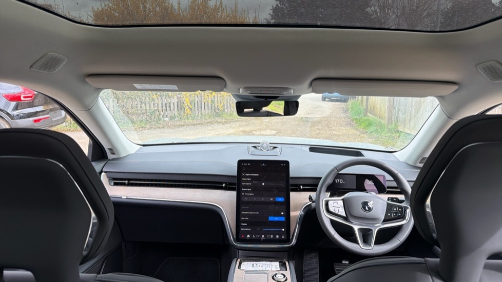 Used Volvo EX90 2026 for sale - 77872017: Photo 5