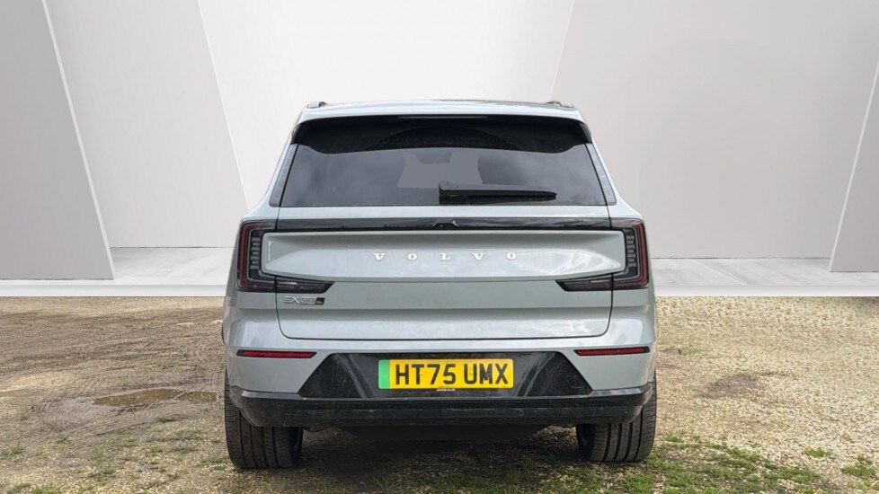 Used Volvo EX90 2026 for sale - 77872017: Photo 7