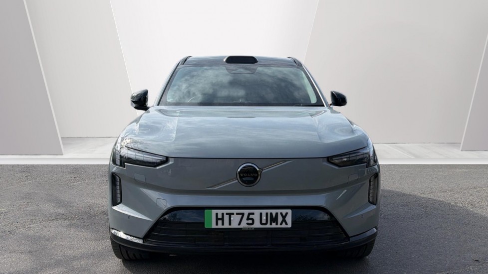 Used Volvo EX90 2026 for sale - 77872017: Photo 8