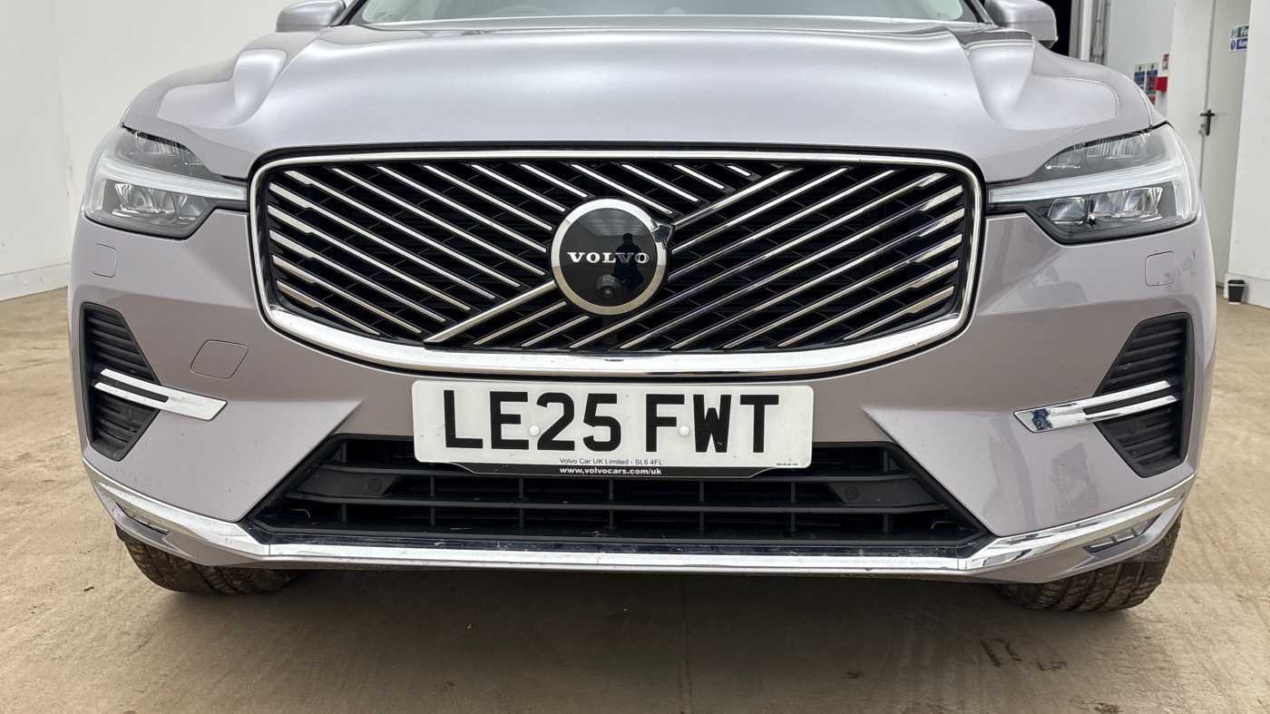 Used Volvo XC60 2025 for sale - 77251406: Photo 24